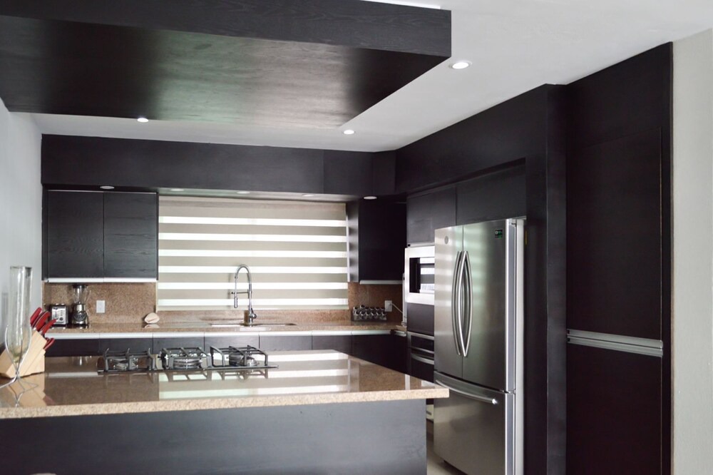Photo of Kitchen in Fluvial Vallarta