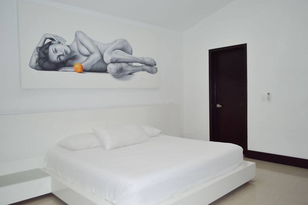 Photo of Bedroom in Fluvial Vallarta