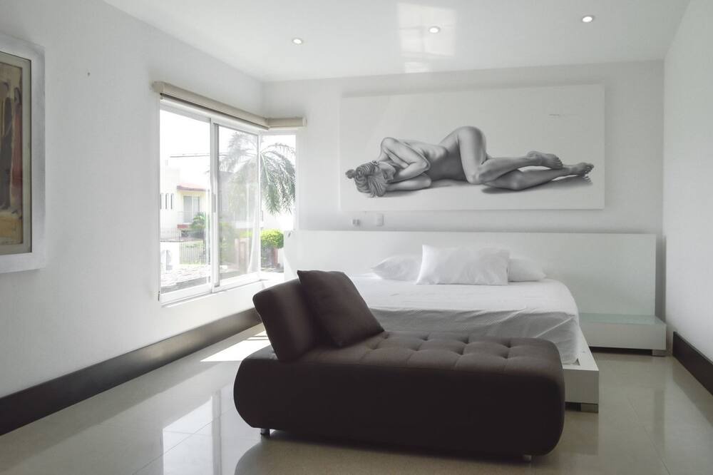 Photo of Bedroom in Fluvial Vallarta