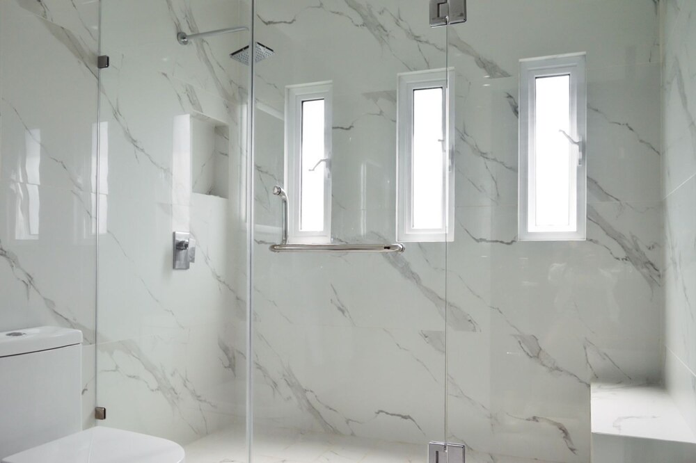 Photo of Bathroom in Fluvial Vallarta
