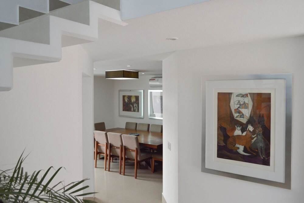 Photo of Livingroom in Fluvial Vallarta
