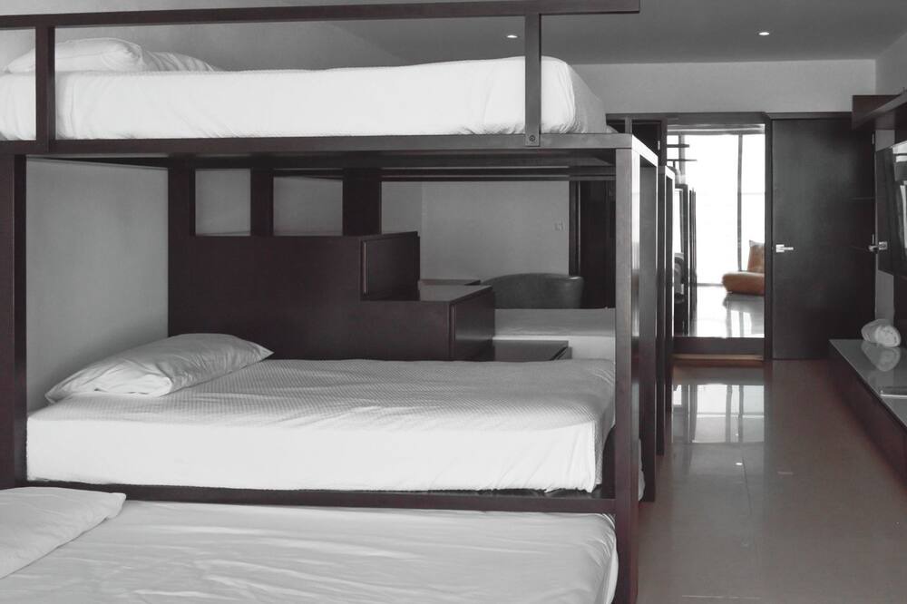 Photo of Bedroom in Fluvial Vallarta