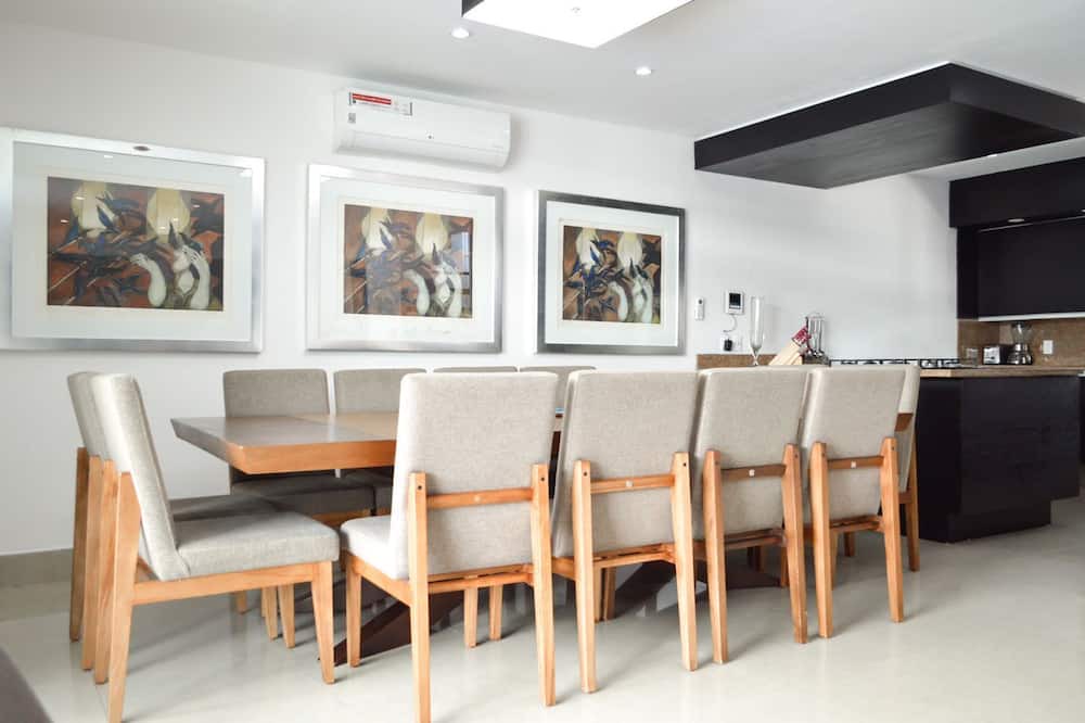 Photo of Kitchen in Fluvial Vallarta