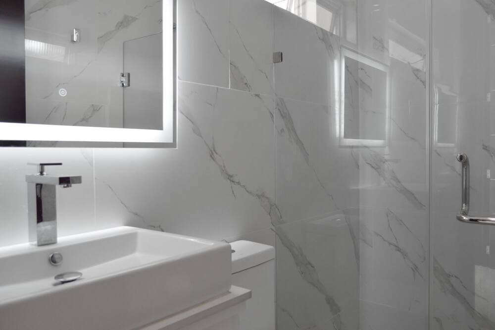 Photo of Bathroom in Fluvial Vallarta