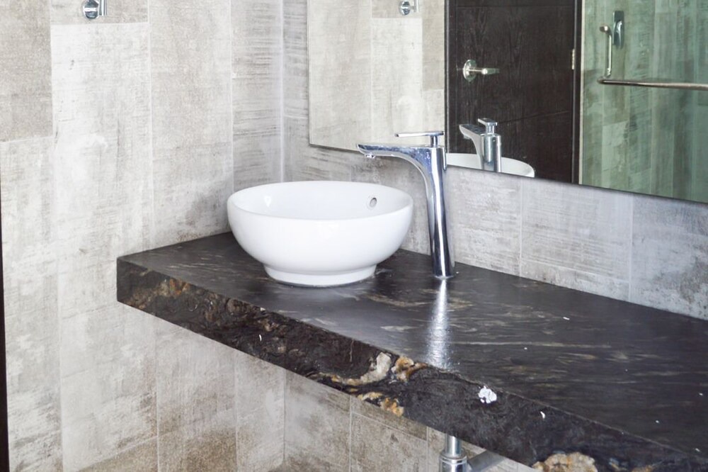Photo of Bathroom in Fluvial Vallarta