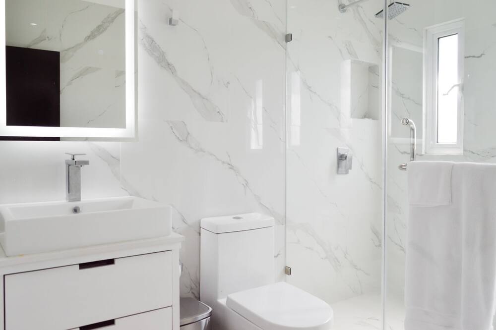 Photo of Bathroom in Fluvial Vallarta