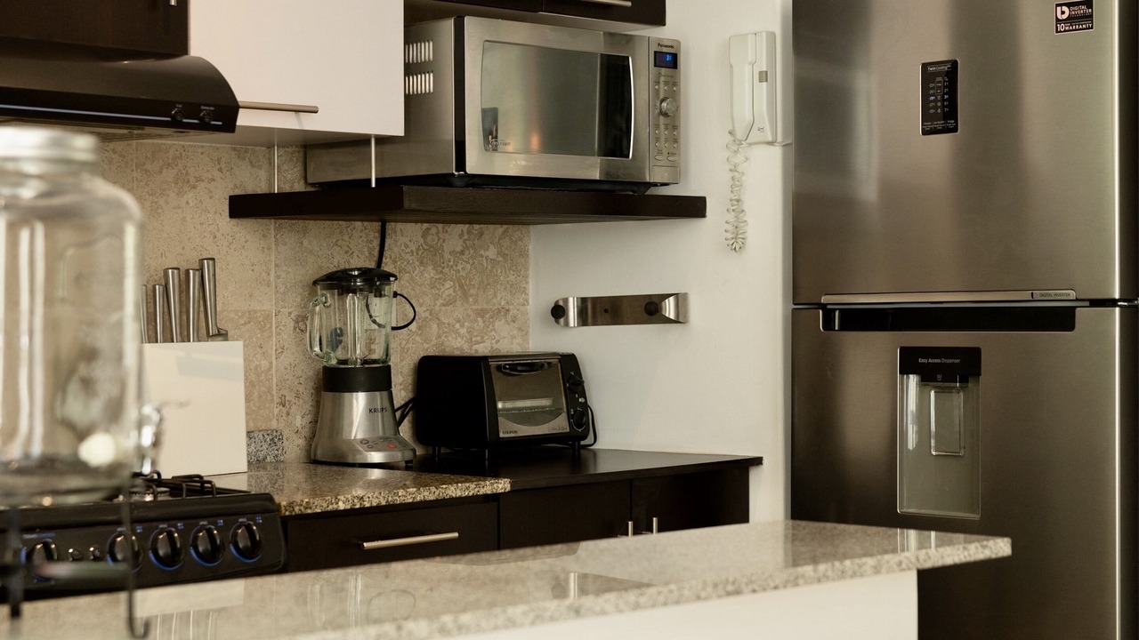Photo of Kitchen in Del Valle