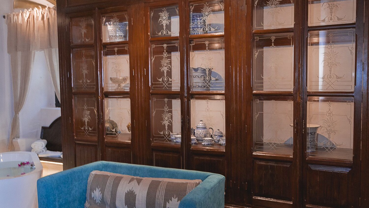 Photo of Bedroom in Cholula