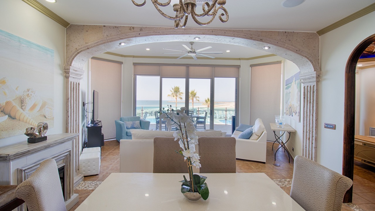 Photo of Bedroom in La Choya