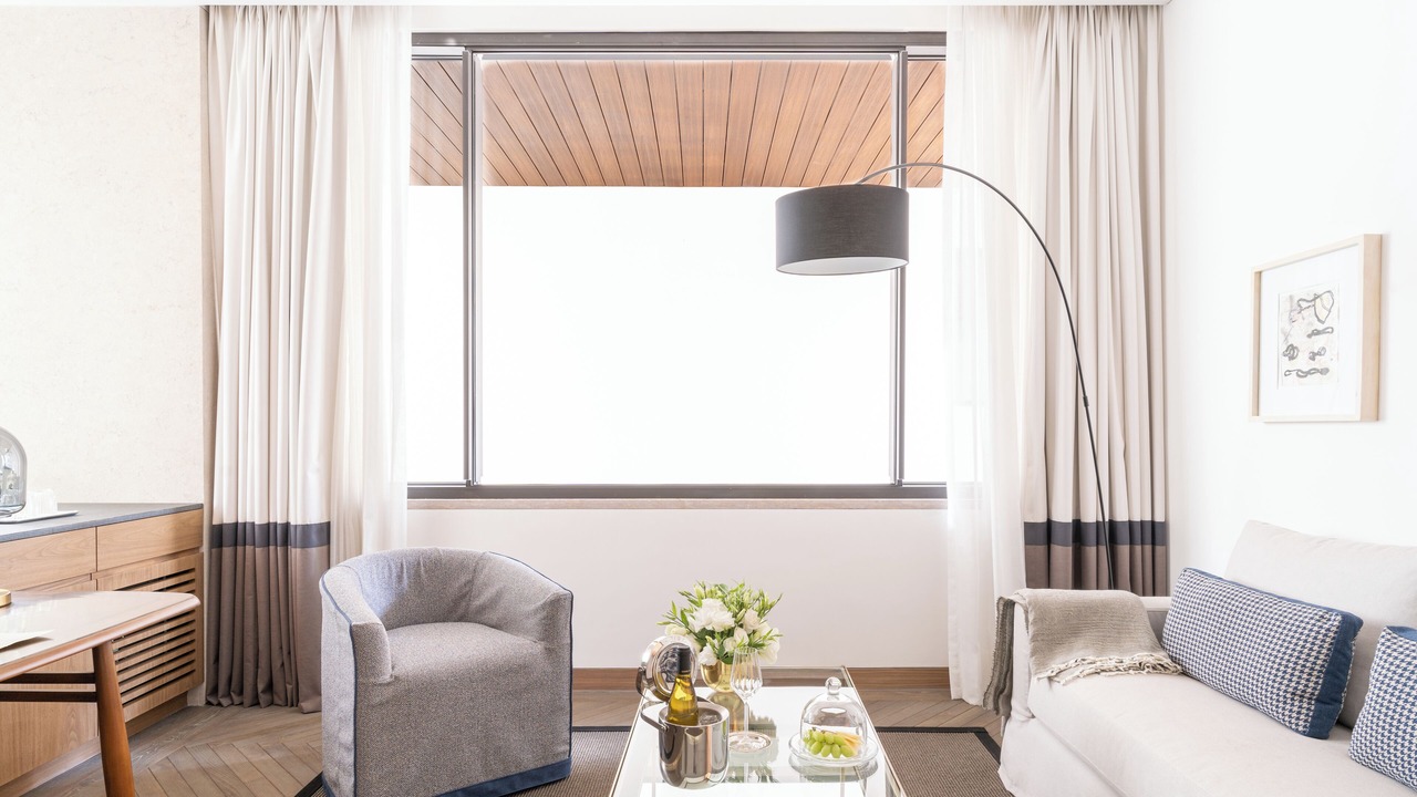 Photo of Bedroom in Polanco