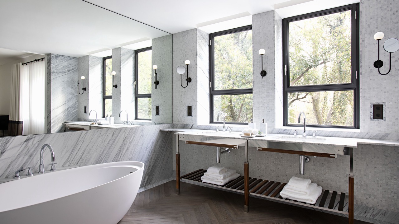 Photo of Bedroom in Polanco