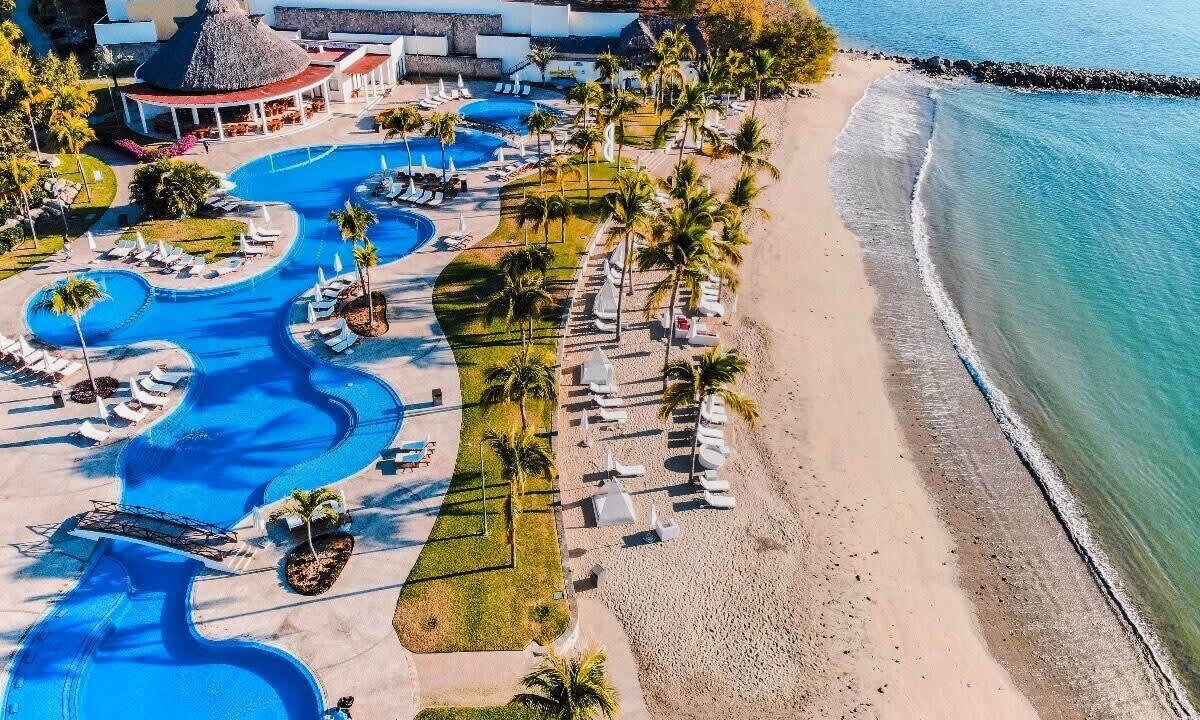 Photo of Outdoor in La Cruz de Huanacaxtle
