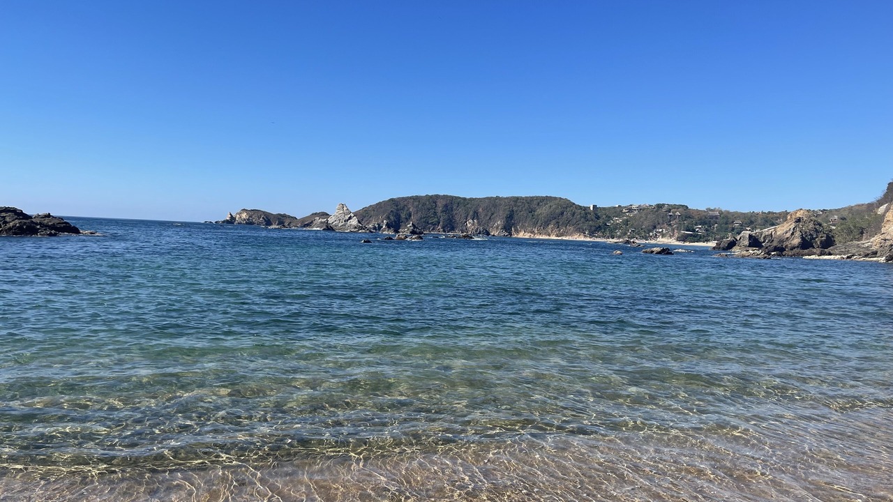 Photo of Others in San Agustinillo