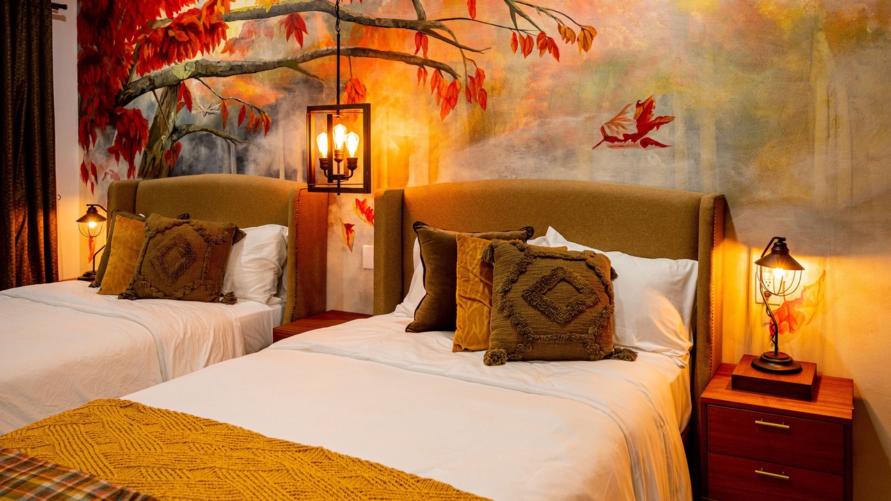 Photo of Bedroom in San Agustinillo