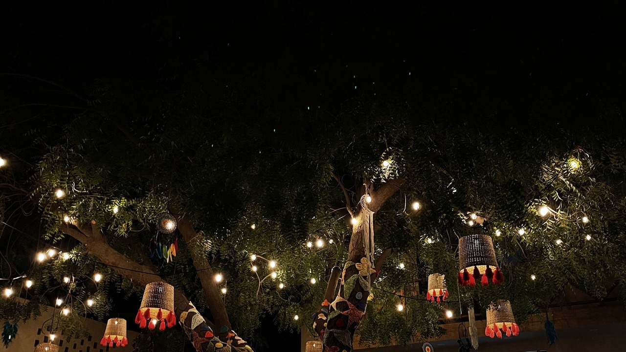 Photo of Outdoor in San Agustinillo