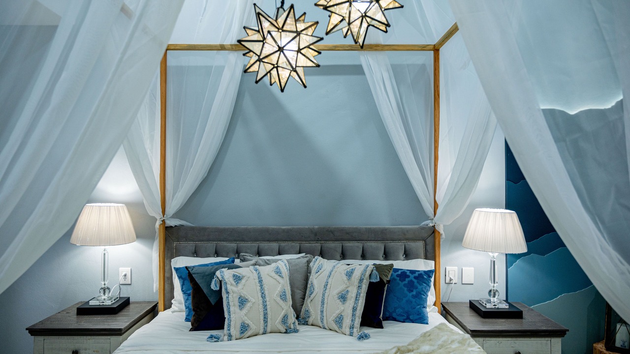 Photo of Bedroom in San Agustinillo