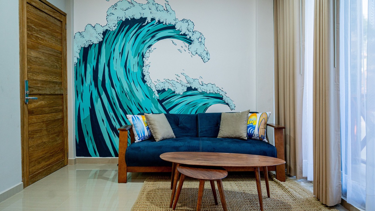 Photo of Bedroom in San Agustinillo