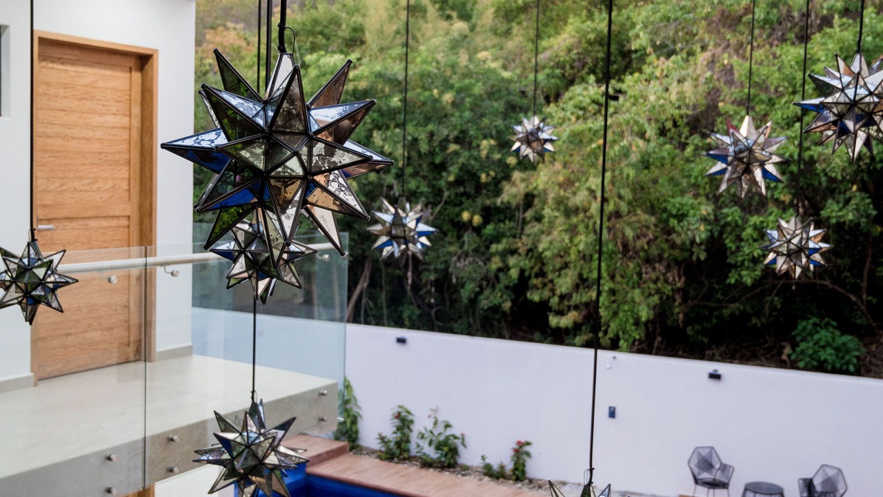 Photo of Outdoor in San Agustinillo