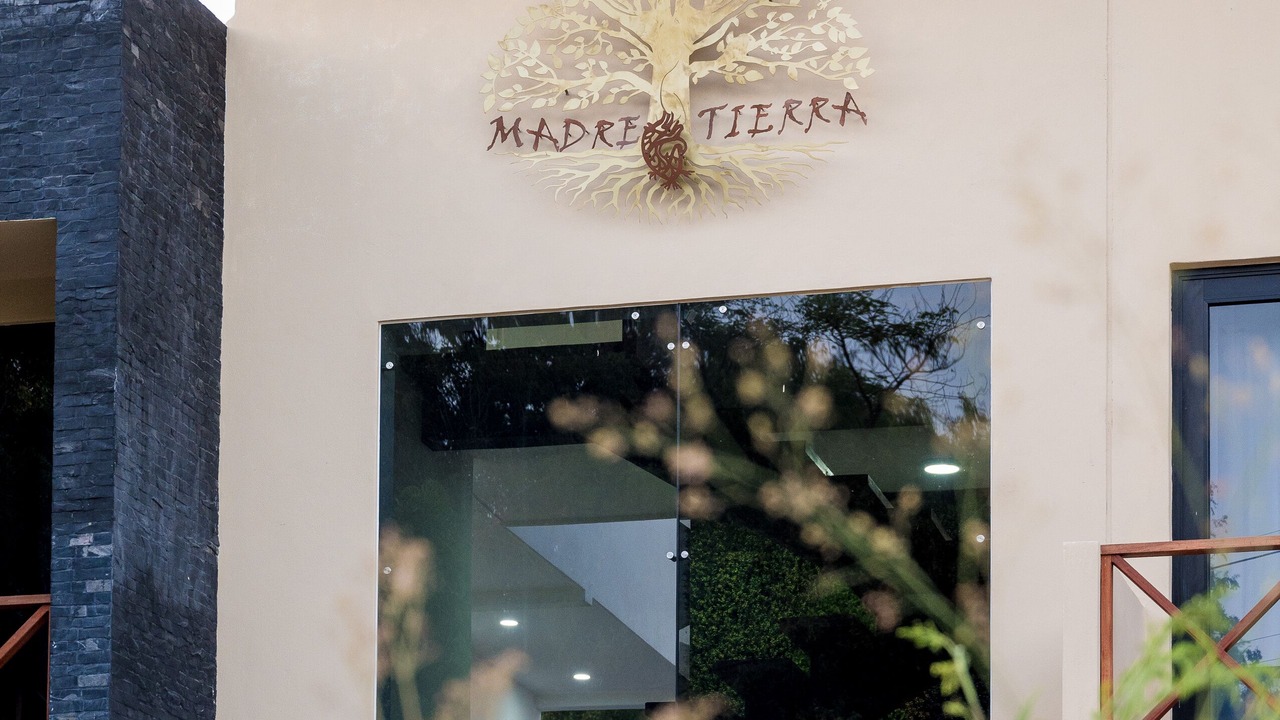 Photo of Outdoor in San Agustinillo