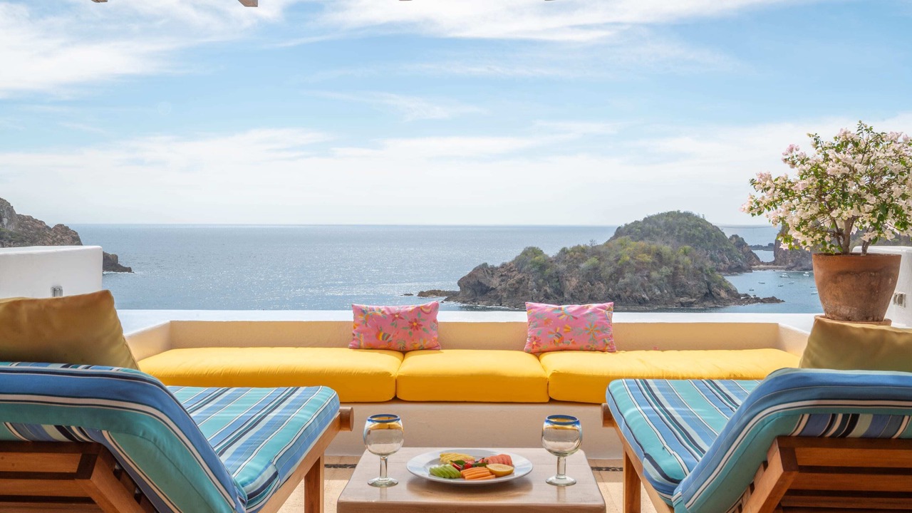 Photo of Others in Costa Careyes