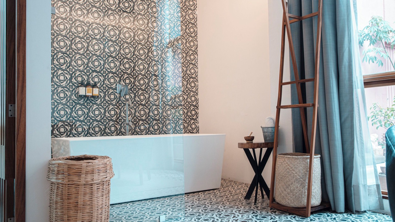 Photo of Bathroom in Reforma