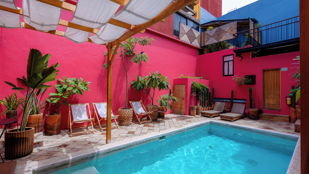Photo of Bedroom in Reforma