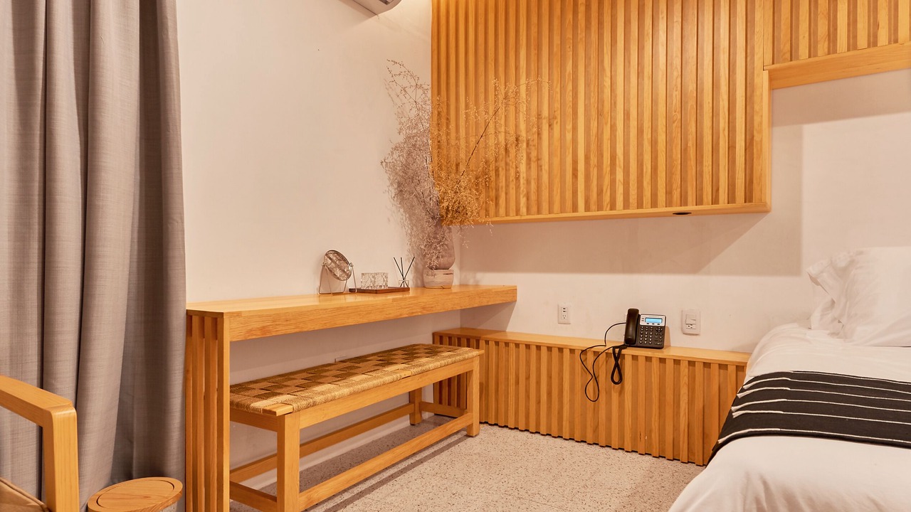 Photo of Bedroom in Reforma