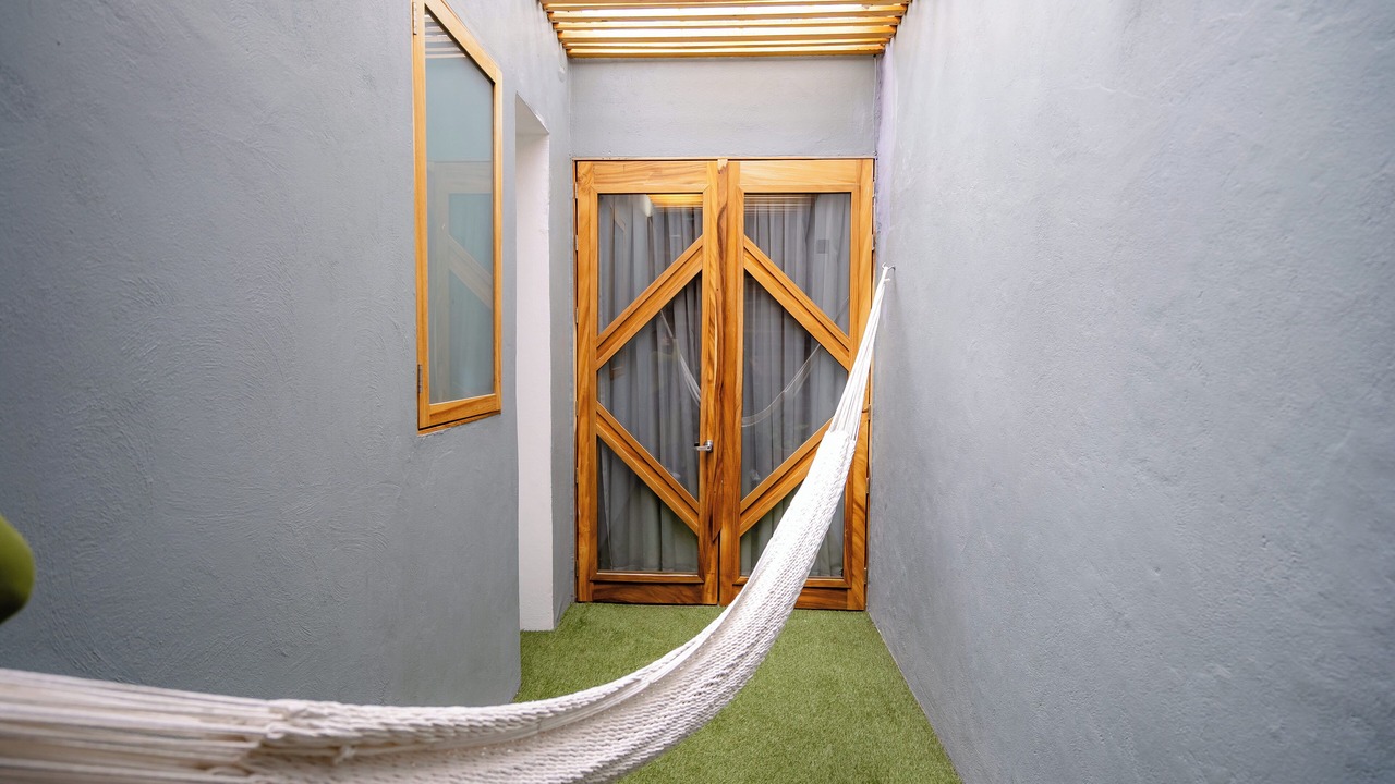 Photo of Bedroom in Reforma