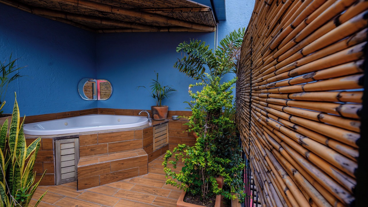 Photo of Bedroom in Reforma