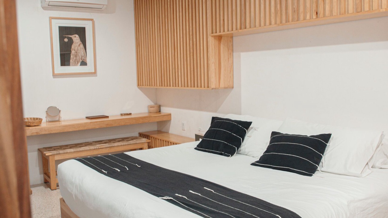 Photo of Bedroom in Reforma