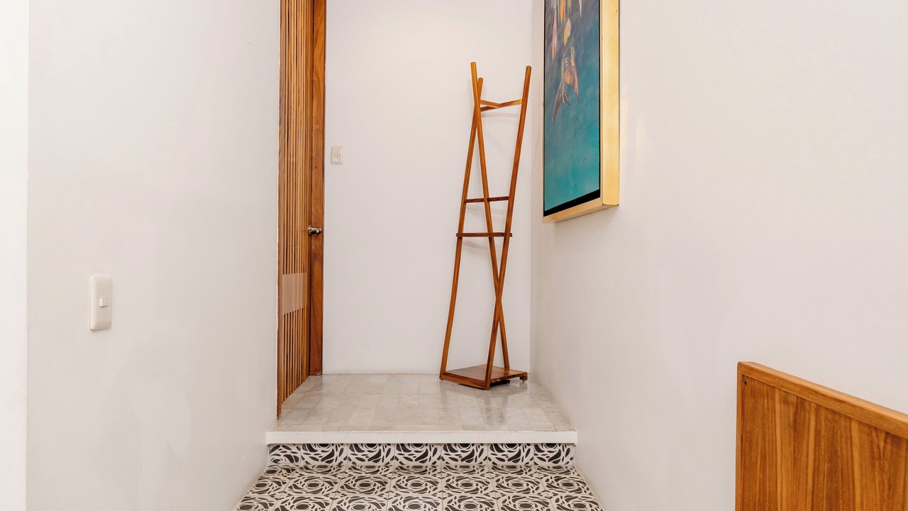 Photo of Bedroom in Reforma
