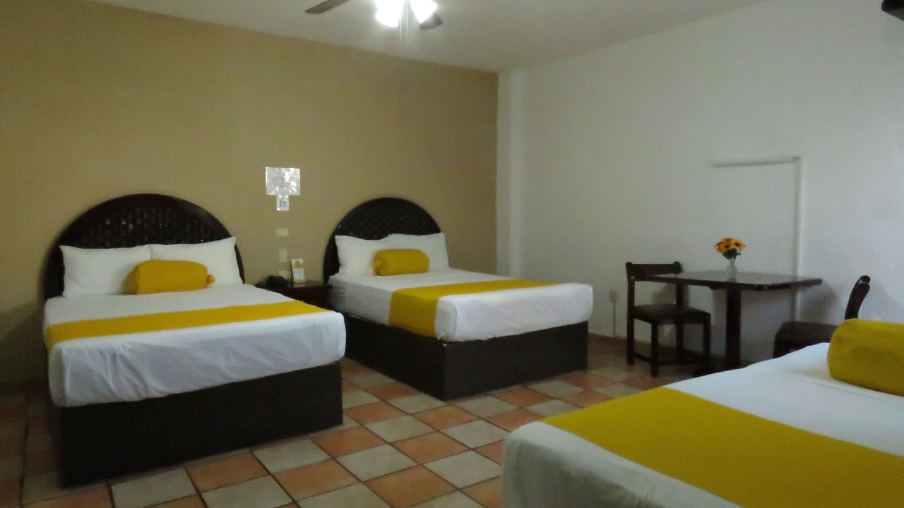 Photo of Bedroom in Centro