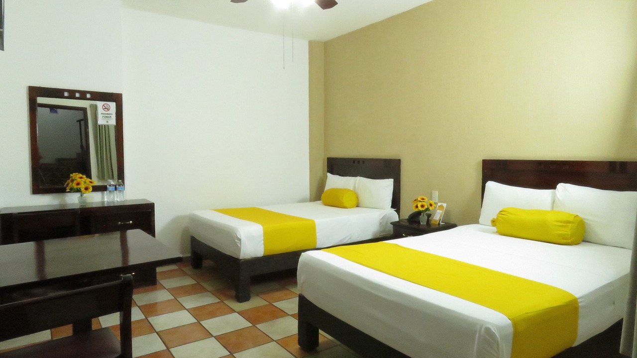 Photo of Bedroom in Centro
