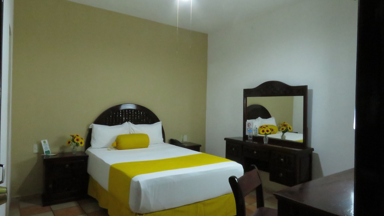 Photo of Bedroom in Centro