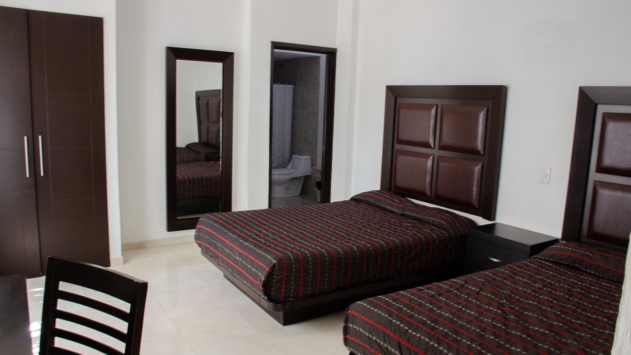 Photo of Bedroom in San Juan del Rio
