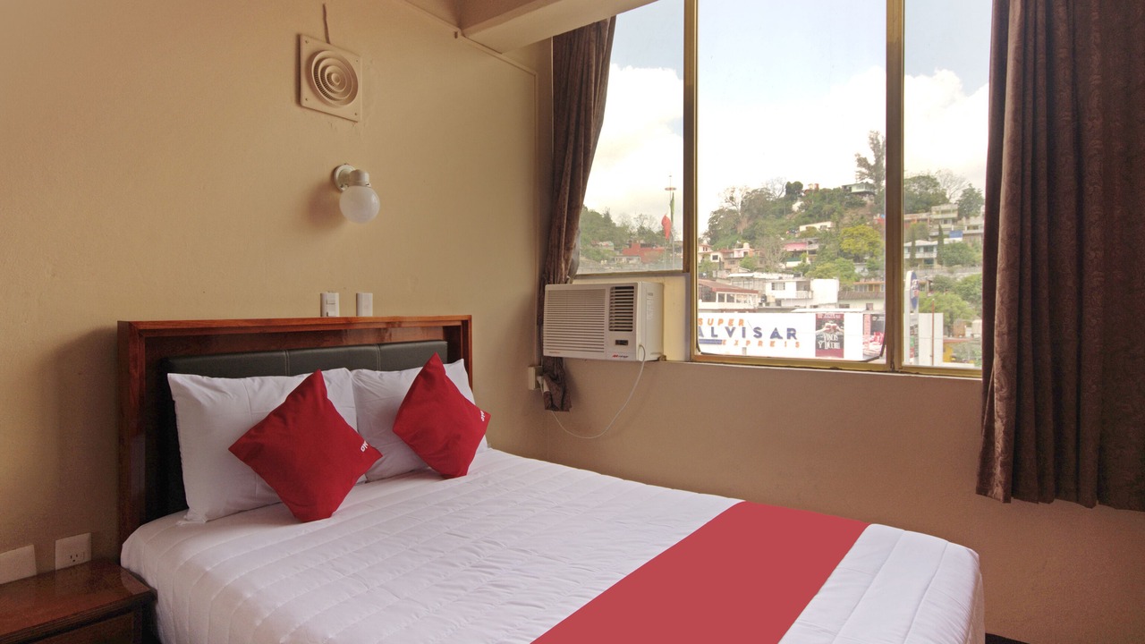 Photo of Bedroom in Papantla de Olarte