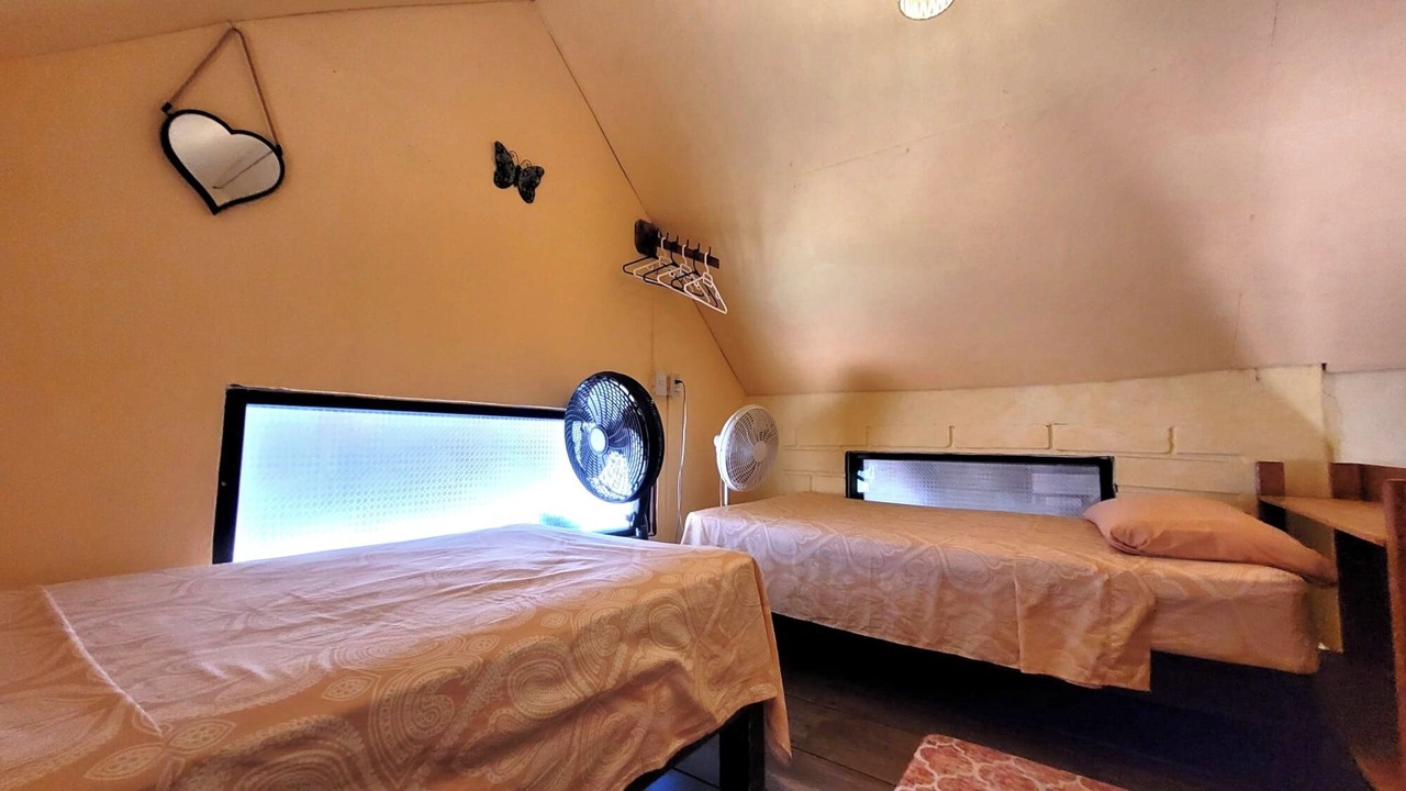 Photo of Bedroom in Brisas de Zicatela