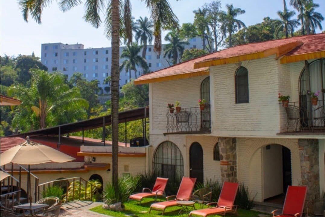 Photo of Outdoor in Cuernavaca