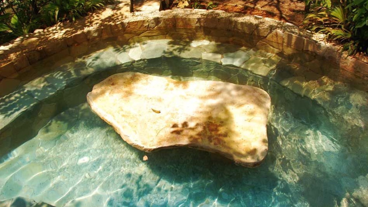 Photo of Outdoor in Palenque