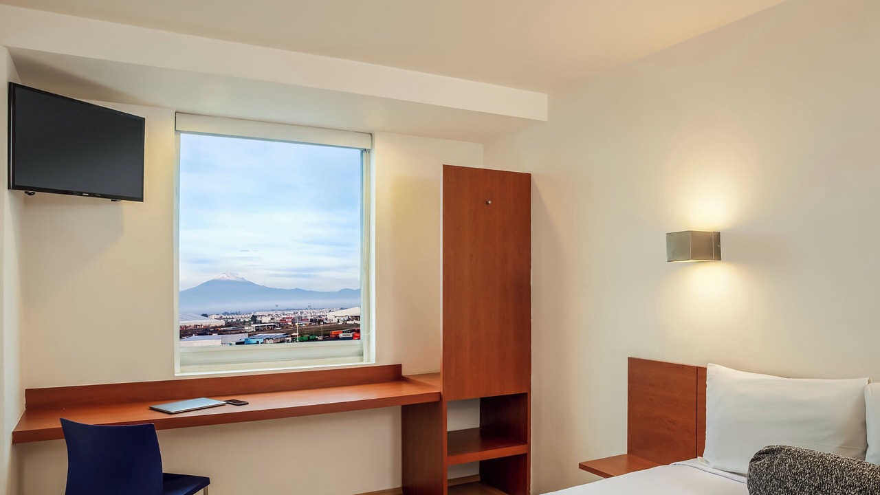 Photo of Bedroom in Cuautlancingo