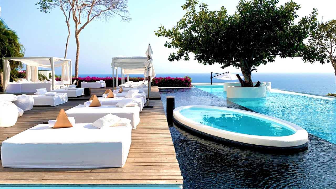 Photo of Outdoor in Brisas del Marques