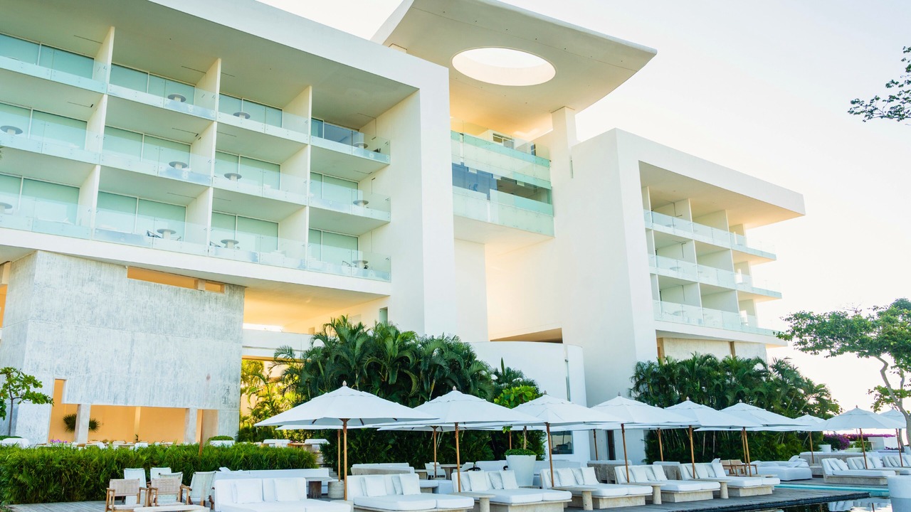 Photo of Outdoor in Brisas del Marques
