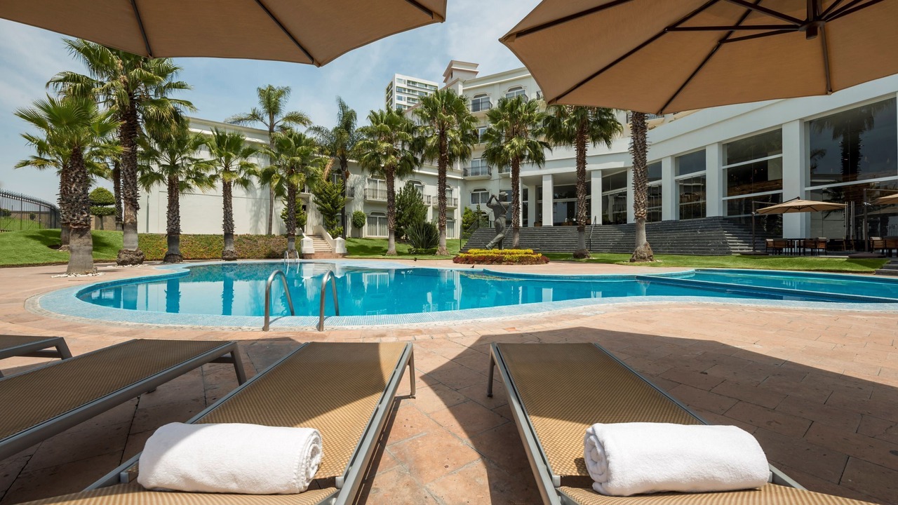 Photo of Outdoor in Angelopolis