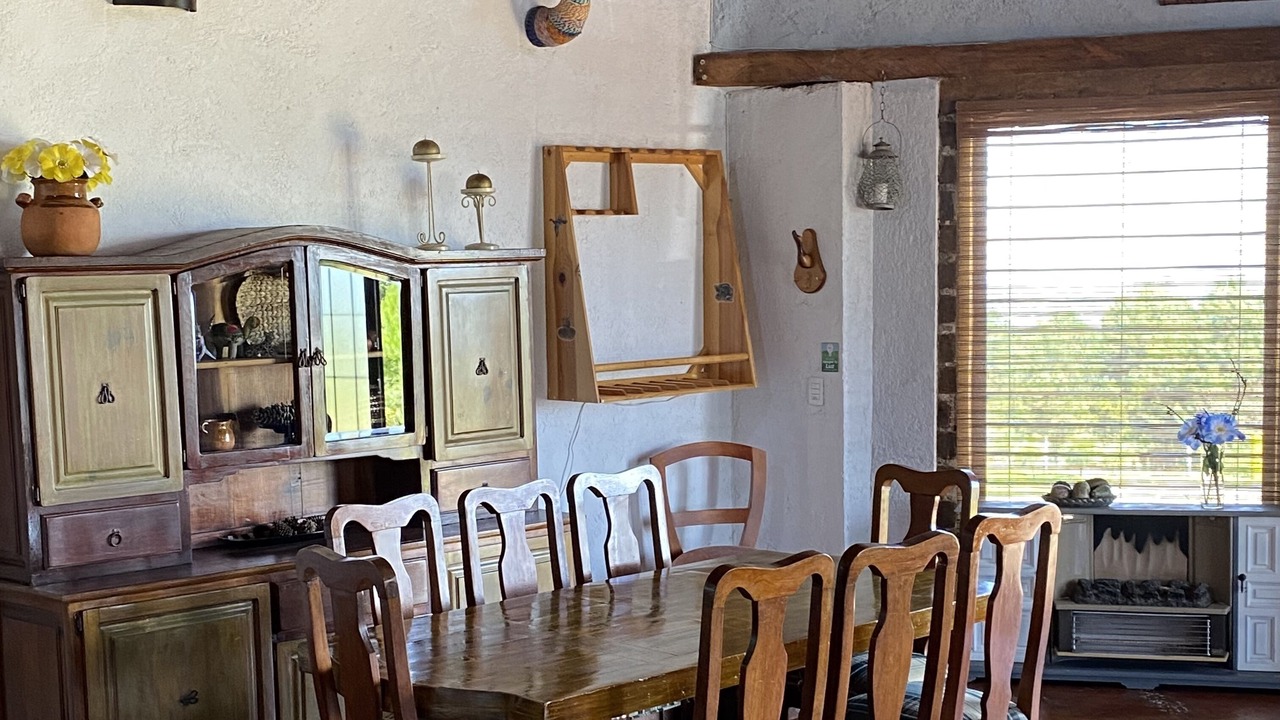 Photo of Livingroom in Zacatlan