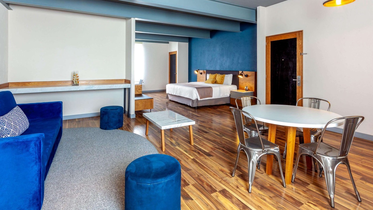 Photo of Bedroom in San Luis Potosi