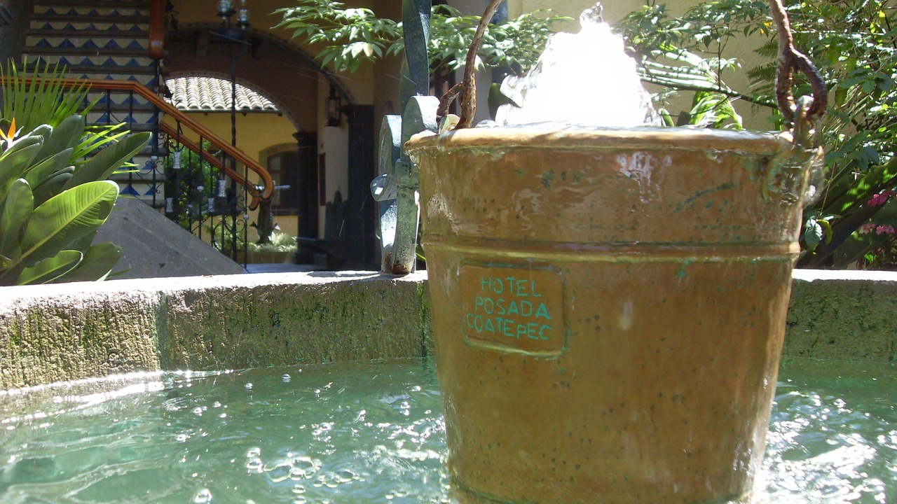 Photo of Outdoor in Coatepec