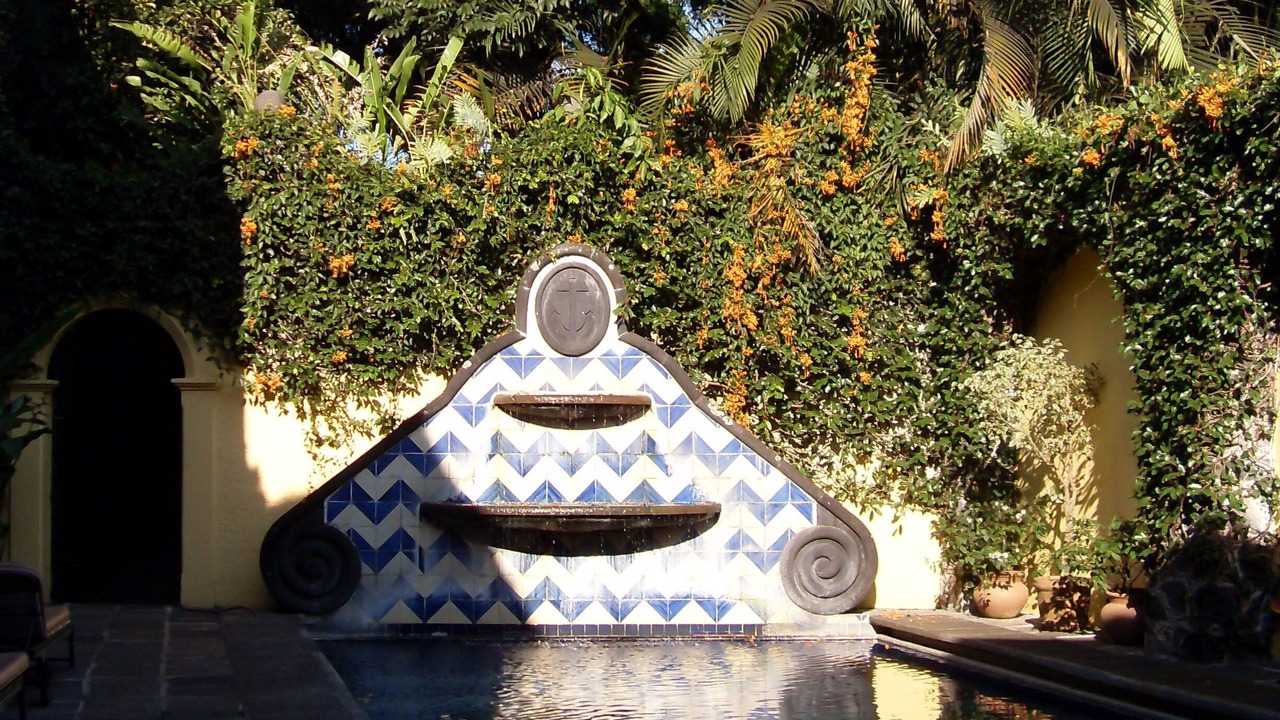 Photo of Outdoor in Coatepec