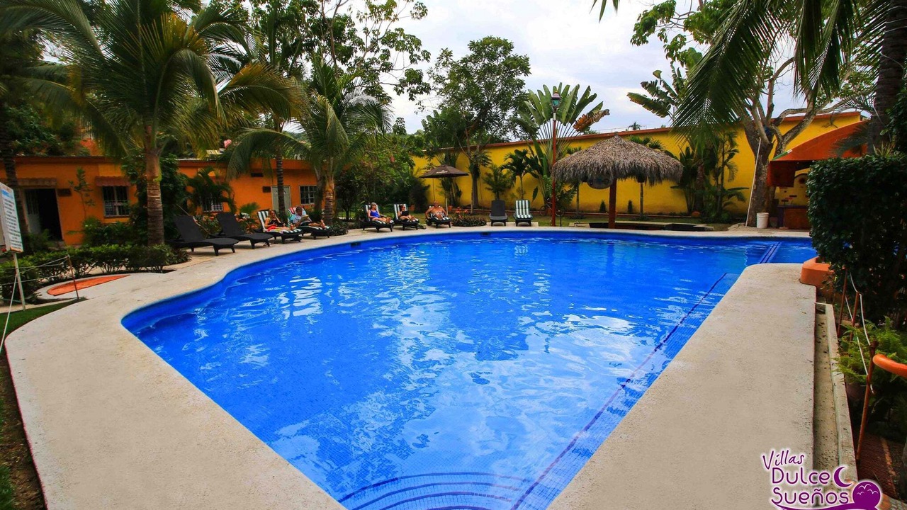 Photo of Outdoor in Rincon de Guayabitos