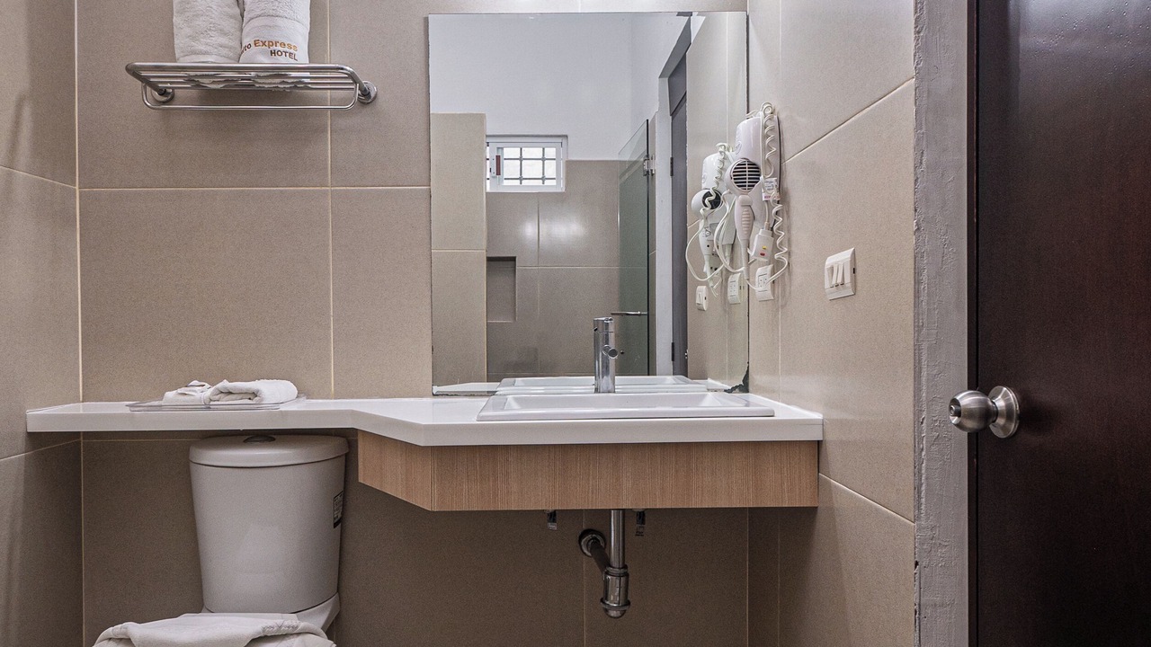Photo of Bathroom in Ciudad Valles