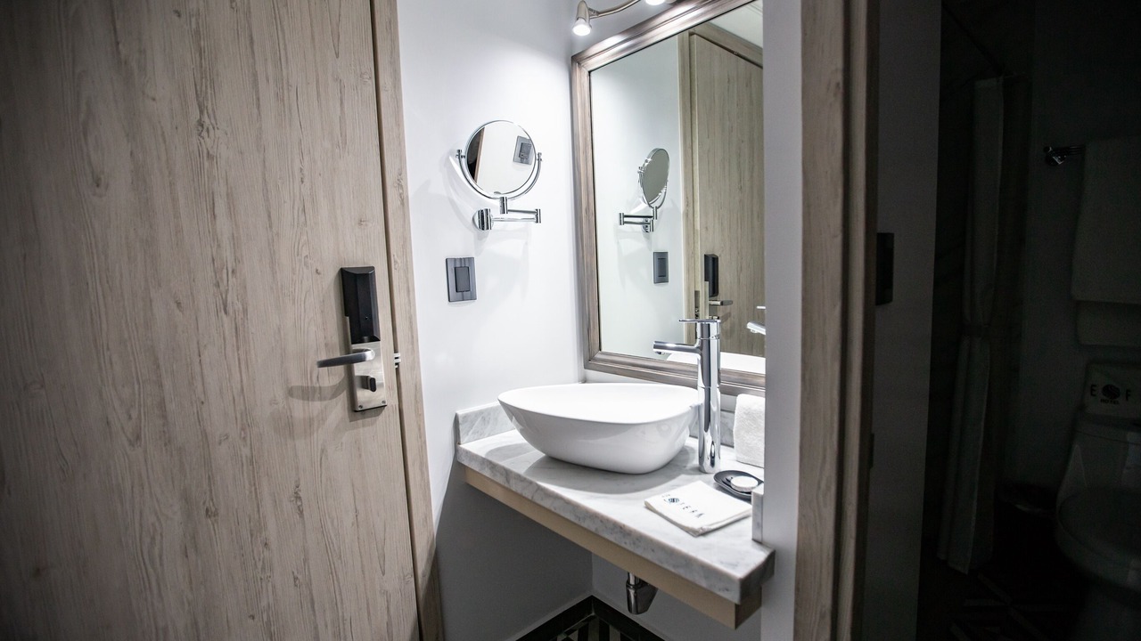 Photo of Bathroom in Tulancingo